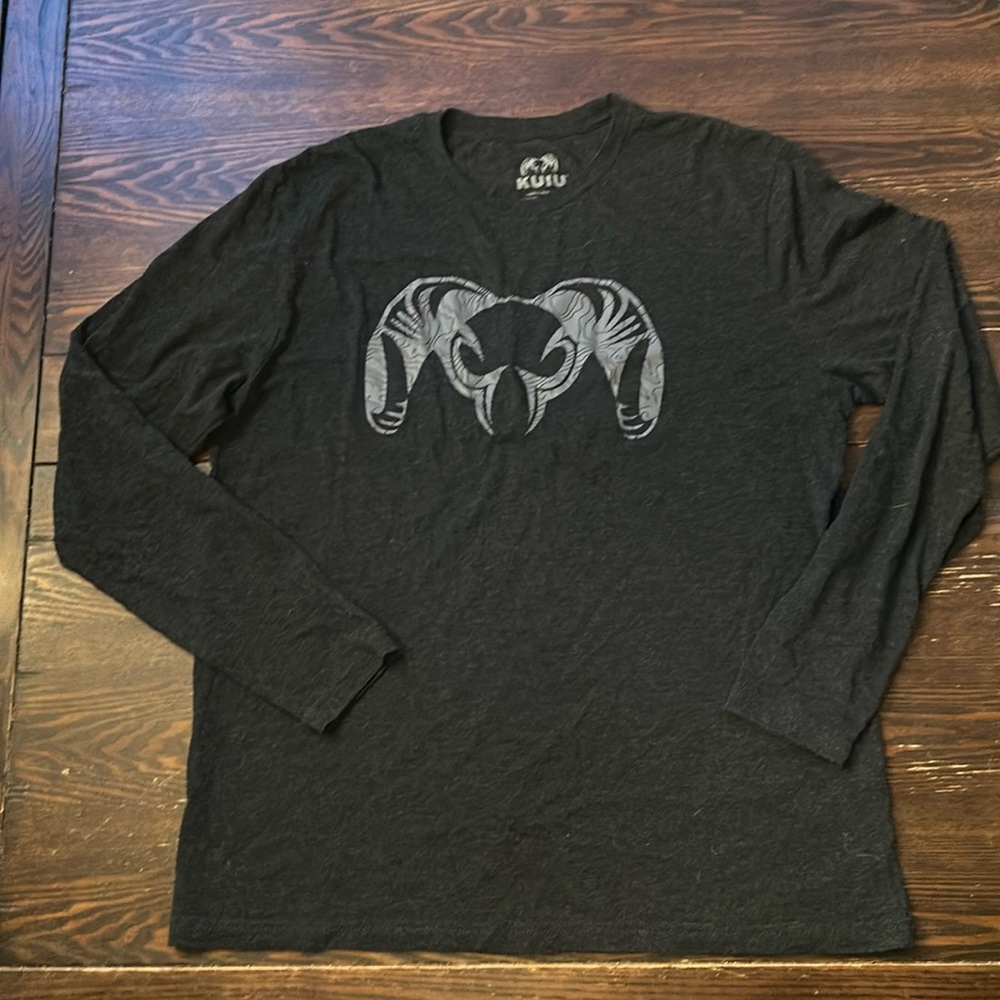 Men’s Kuiu Long sleeve